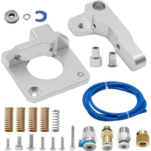 Wholesale Upgrade For 3D Printer Kit W/ Capricorn Premium XS Bowden Tubing Metal Feeder