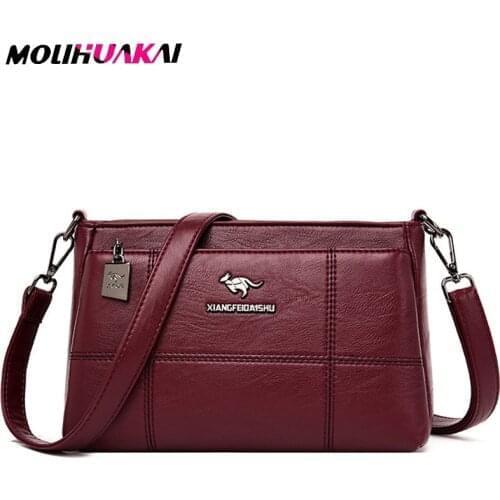 Molihuakai Messenger Bags For Women