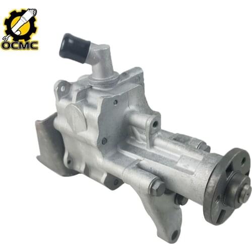 Power Steering Pump Fit For BMW 5' F07 F10 / 6' F06 F12 F13 / 7' F01 F02 32416794350