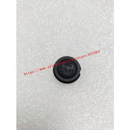 New "REC" "Start" Action button repair parts for Sony PMW-EX1 EX1R EX3 EX260 EX280 X280 PMW-200 Camcorder