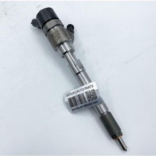 GZOUKU Original INJECTOR for HYUN DAI KI A H1 2,5 CRDi 0 445 110 254/33800 4A500/28229873/2823638/33800-4A700/33800-4A710