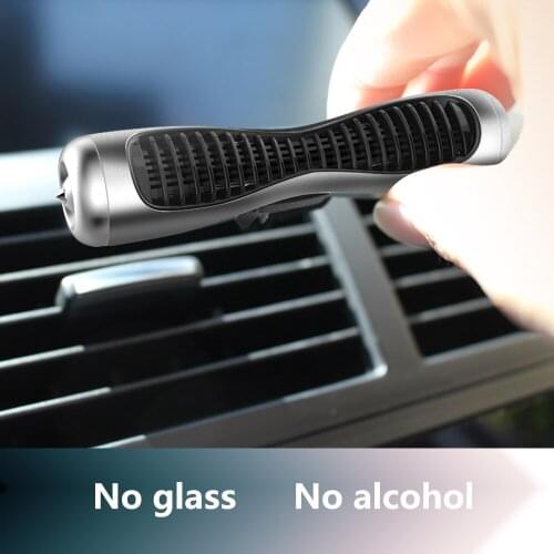 Car Air Freshener Perfumes Solid Car Perfume Air Freshener Car Accessories For Opel Mokka zafira corsa astra insignia vectra