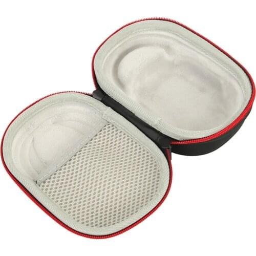 Outdoor Portable EVA Case Storage Bag Carrying Box for-JBL Clip 4 Clip4 Speaker Case Accessories