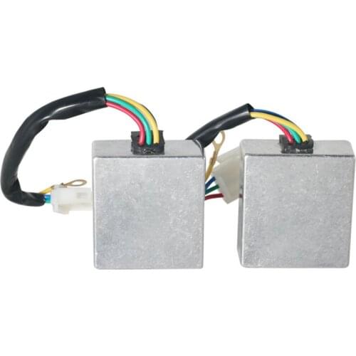 Motorcycle Relay Controller Turn Indicator For Moto Guzzi Strada 1000 1993-1994 GT 1987 1988-1991 SP III GU27721435 GU30721410