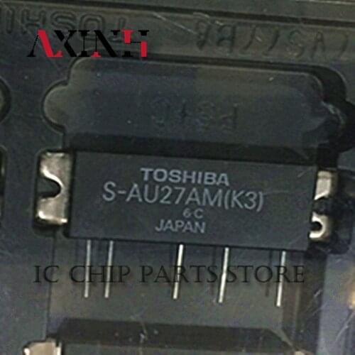 S-AU27AM(K3) Free shipping S-AU27AM ORIGINAL MODULE