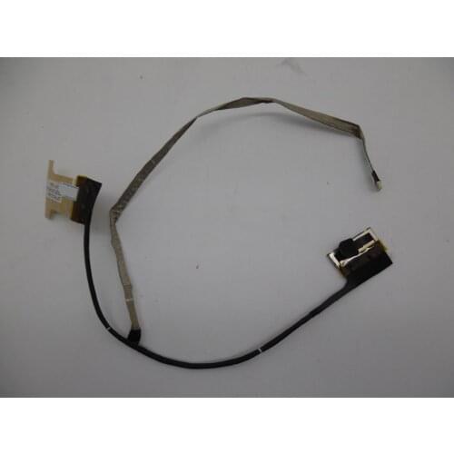 Laptop LCD LED LVDS Touch Screen Cable For Lenovo For IdeaPad U330T U330 Touch DDLZ5TLC001 New