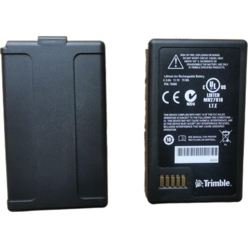 11.1V 6800mAh Battery for Trimble 79400 battery for Trimble S3 S6 S8 Total Station