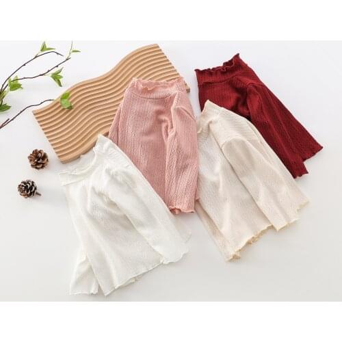 AllChild T-shirts For Girls China