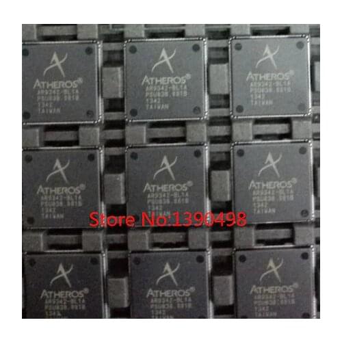 Free Shipping 100% NEW 10pcs/lot AR9342-BL1A AR9342BL1A AR9342 QFN