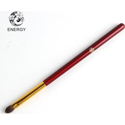 ENERGY Brand Professional Blending Eyeshadow Brush Horse Hair Make Up Makeup Brushes Pinceaux Maquillage Brochas Maquillaje L104