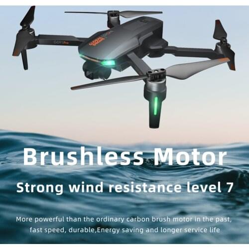 GD91 Max-Drone 6K HD Camera 5G Wifi 3-Axis Gimbal Profesional Dron-RC Helicopter 1000M Camera Drones brushless GPS UAV gd91 Pro