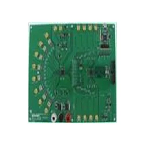 PGA5807AEVM RF Development Tools PGA5807AEVM