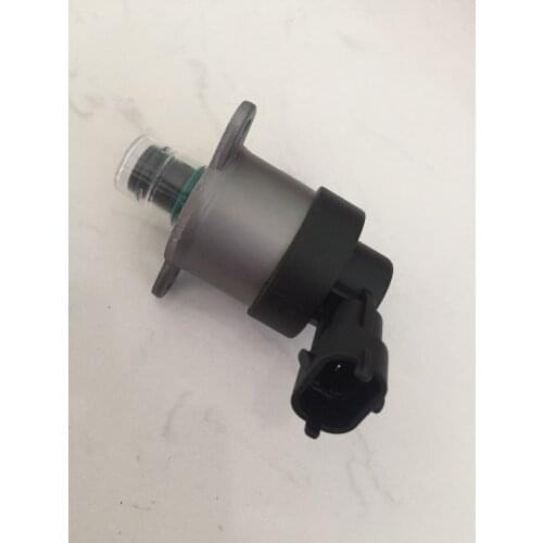 JISION OEM high quality 0928400802 fuel SCV valve SK140-8 EC290