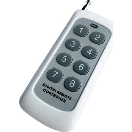 KinCony Remote Controls