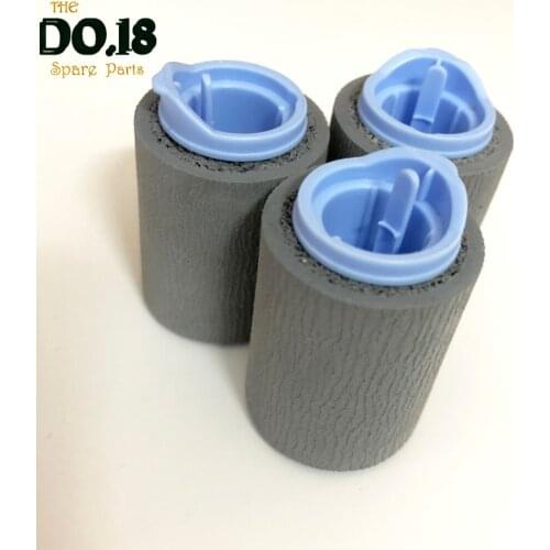 4PC RM1-0037 Pickup Feed Separation Roller for HP 4700 4730 CM4730 CM6030 CM6040 CP3525 CP4005 CP6015 CP4025 CP4525 P4014 P4015