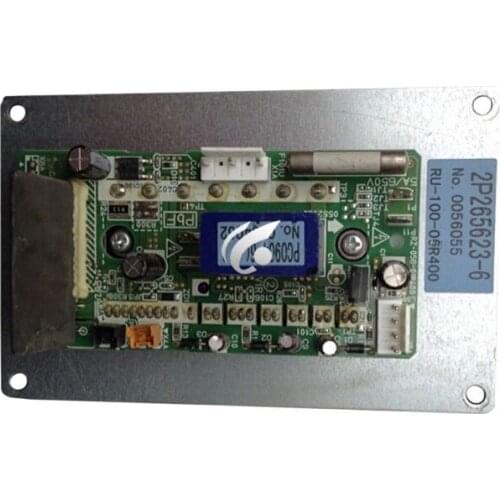 Original for air conditioning computer board Frequency conversion module PC0904-3 2P265623-6 PC board