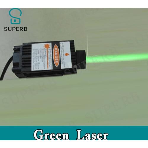 12v laser transmitters Takagism game real life escape room props green laser arrays transmitter device Superb escape 12v laser