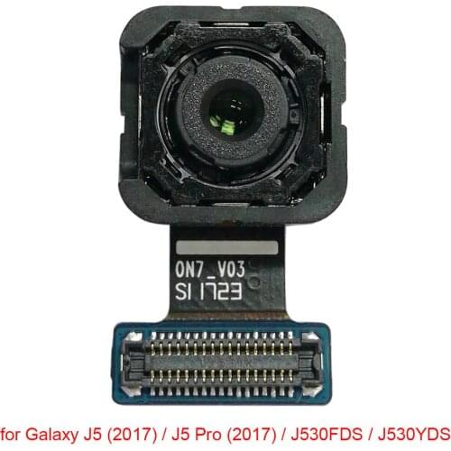 Back Camera Module for Samsung Galaxy J5 (2017) / J5 Pro (2017) / J530FDS/J530YDS phone parts