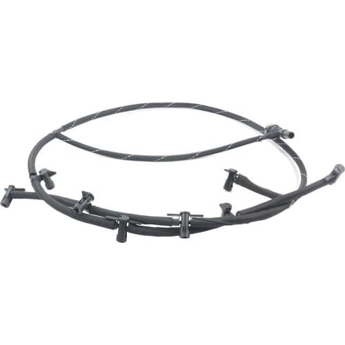 AP03 BC3Z9A564B Brand New Steering Oil Pipe For Ford F250 F350 F450 F550 Super Duty 6.7L