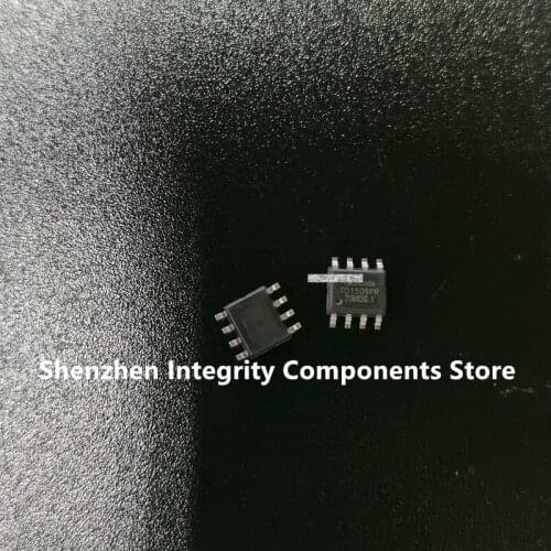 Wholesaler 50pcs/Lot TD1509PR SOP-8 45V 2A current asynchronous buck DC-DC chip adjustable Original