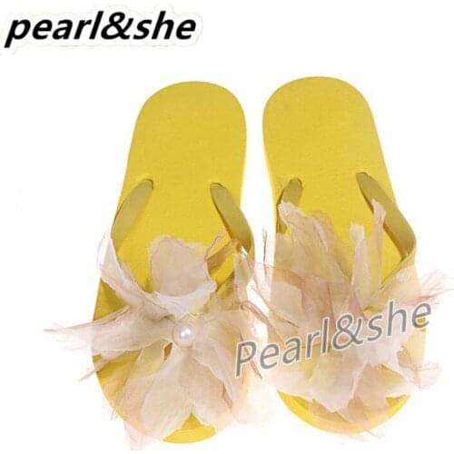 Summer Flip Flops For Women Cute Candy Color Indoor Flat Shoes Men Skull Head Beach Slippers Non-slip Soft Sole Couple Sandals