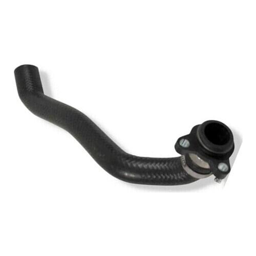 Radiator Hose Water Pipe Hose for BMW F07 F10 F11 F01 F02 11537580969 N54 N55