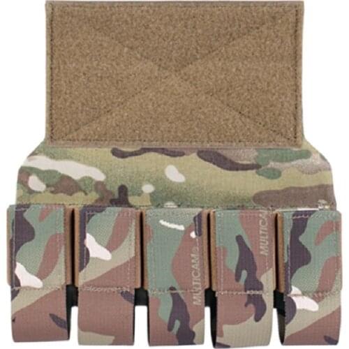 Tactical Five Link Down D3crm MK3 MK4 Chest Down Tactical Separation