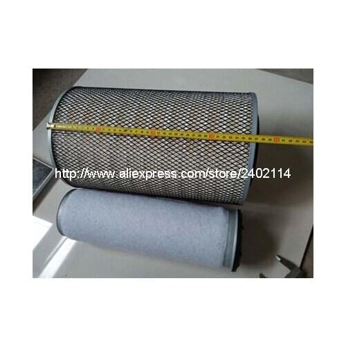 Air filter for Foton Lovol tractor, part number:PKY2337