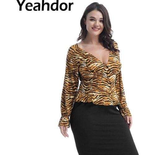 Женские футболки с принтом Yeahdor China At AliExpress