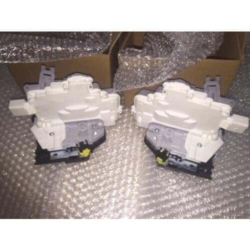 REAR LEFT or rear right FOR SEAT Leon Door Latch Mechanism / Door Lock Actuator 1P0839015 1P0839016 1P0 839 016 1P0 839 015