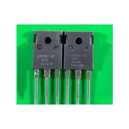 1PCS LM338P LM338P-30 1.2V 32V TO-247