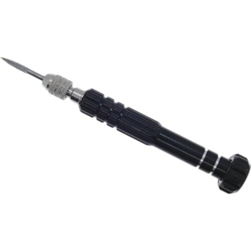 1Pcs Badminton Racquet Eyelets Grommets Nail Cone Tool for Badminton Racket Accessories