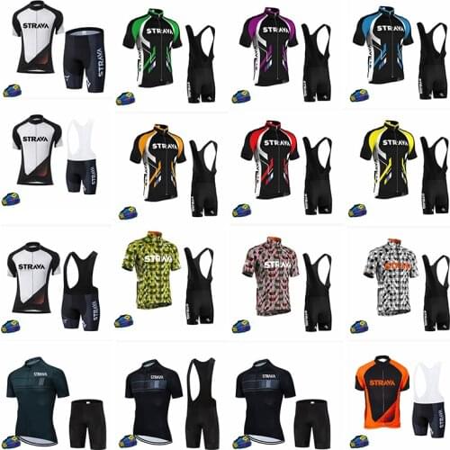 2021 Clothes Shirt New Men CYCLING JERSEY Bike Cycling Clothing Top Quality Cycling Jersey 2021 Summer MTB Bike