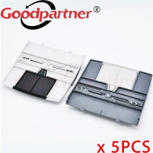 5X Doc Feeder ADF Paper Input Tray for HP CM1312 CM2320 2820 2840 3390 3392 3052 3055 3050 3020 3030 2727 1522 M2727 M1132 M1522