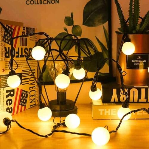 Avanlo LED Garlands
