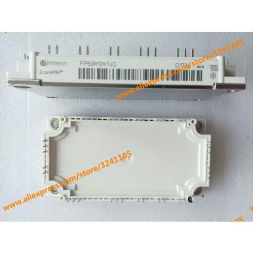 Free shipping NEW FP50R12KT4G MODULE