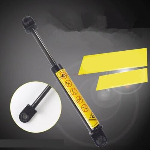 For YANMAR CATERPILLAR CAT 305 306 KOMATSU PC40 control stick support gas spring hydraulic rod excavator accessories