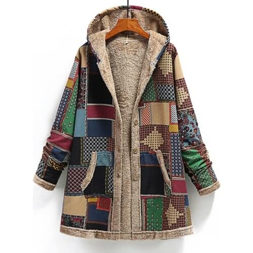 Lozou Women's Coats
