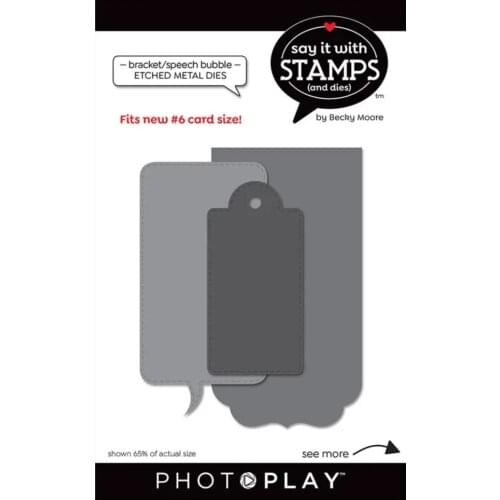 2021 AliliArts Metal Cutting Dies Tag & Bubble diy Scrapbooking Photo Album Decorative Embossing PaperCard Crafts Die