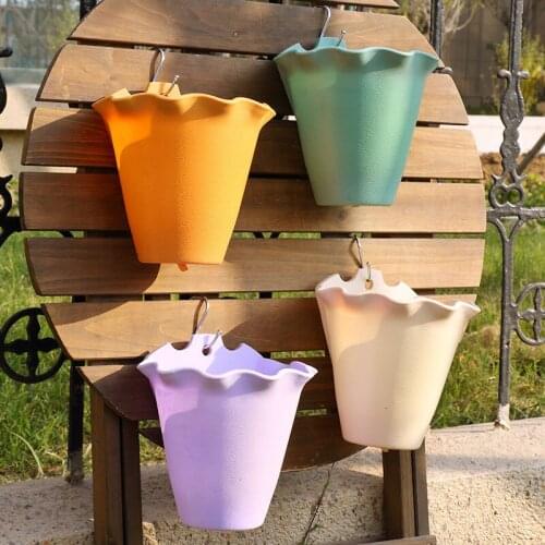 Multiyilego Plant Pots