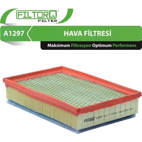 New Car High Quality Air Filter For Bmw 7 (E65/E66) 2001-2008 13717256008 13717505007