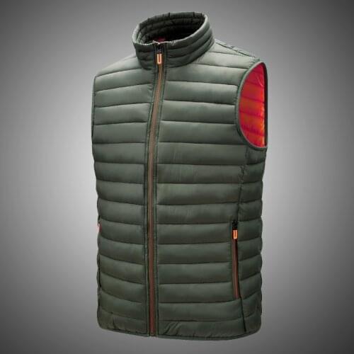 Мужские модные жилеты Oeny China At AliExpress