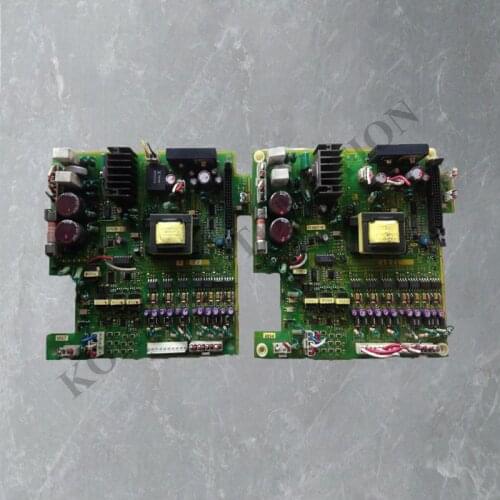 FUJI VG5N ELEVATOR FREQUENCY CONVERSITION DRIVER PLATE EP-3626B-C EP-3626D-C USED GOOD IN CONDITION