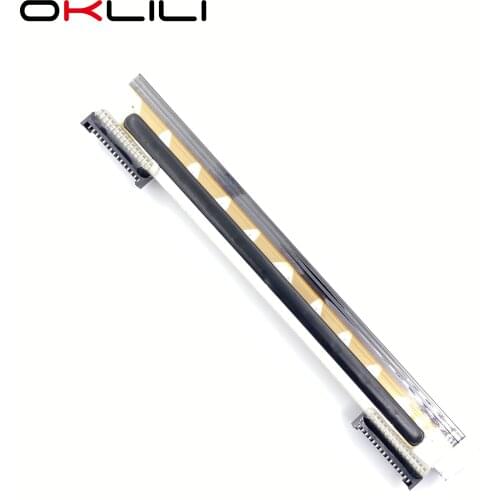 5PC X JAPAN NEW 105934-039 Thermal Transfer PrintHead Printer Head Print Head 300dpi for Zebra GX430T GK430T ZD500