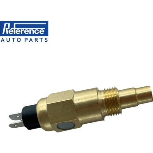 REFERENCE Automotive Thermometers