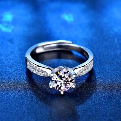 Ruiyi Rings