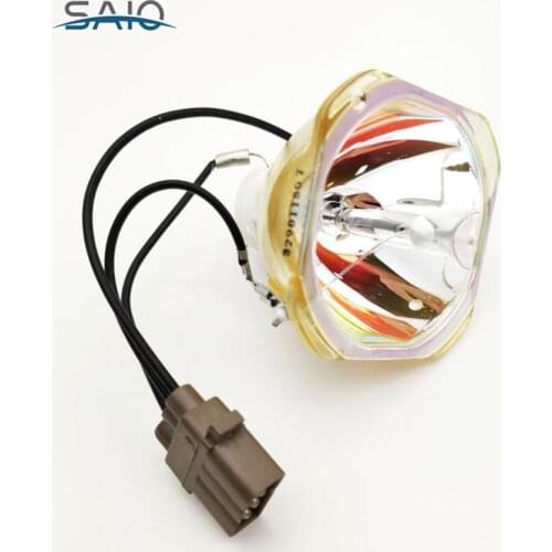 SAIO Original Lamp Bulb ELPLP46 OB for EB-500KG EB-G5000 EB-G5200W EB-G5200WNL EB-G5300 EB-G5350NL EB-G5350 freeshipping