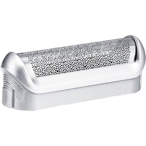 Replacement 5S Foil Fit For BRAUN 2000 Series BS550 555 570 575 5604 5607 550 Series P P40, P50, P60, P70, P80, P90 M-30, M-60