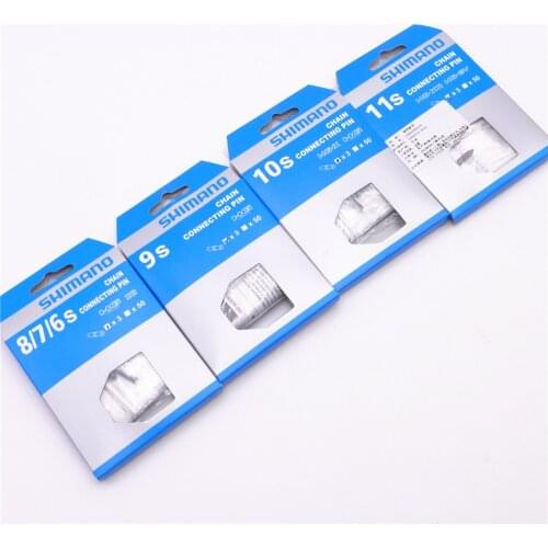 Shimano Chain Connecting Pin For 7/8/9/10/11 Speed