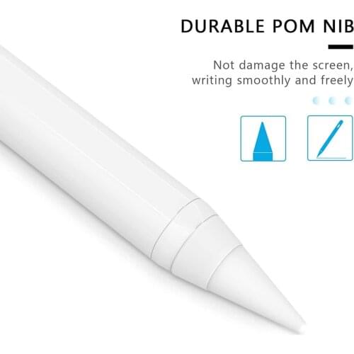 Stylus capacitive pen drawing, signature, note-taking, hand account dedicated For ipad 2021 2020 2019 2018, usb charging